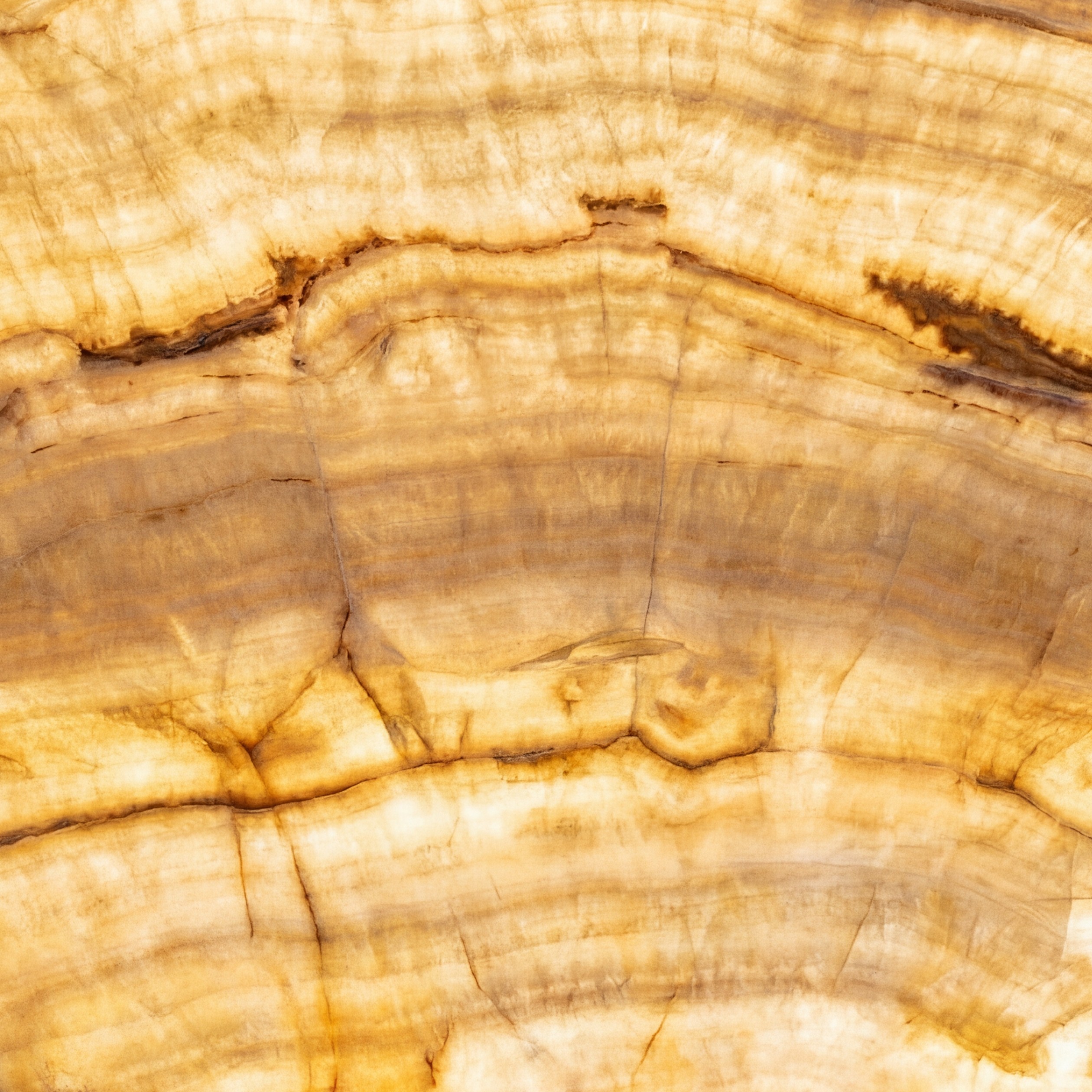 Onyx surface texture close-up