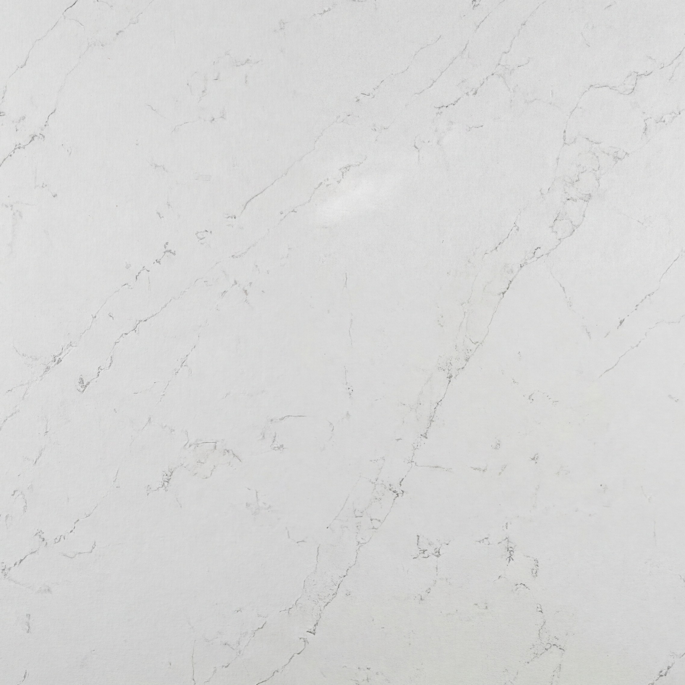 Quartz surface texture close-up