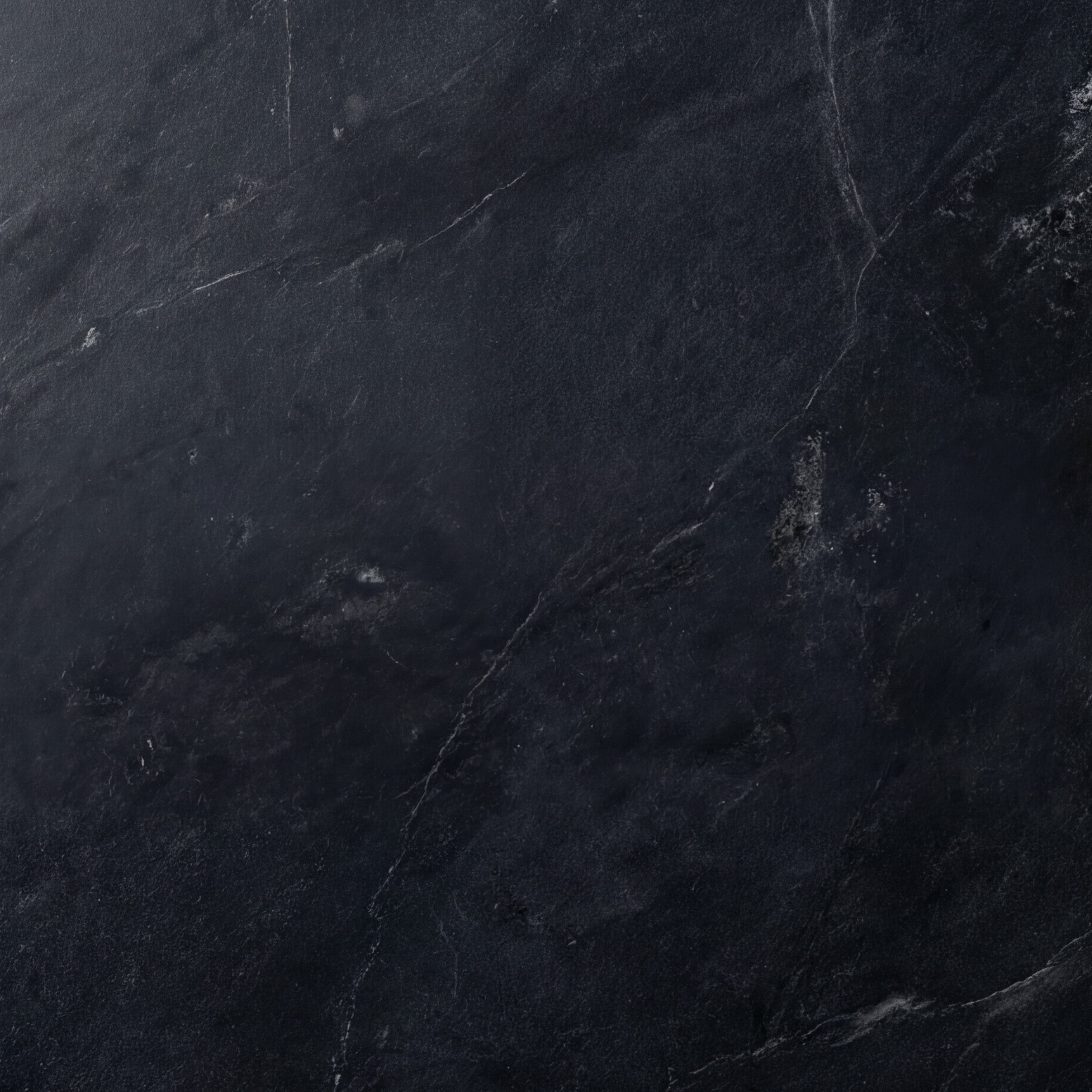 Soapstone surface texture close-up