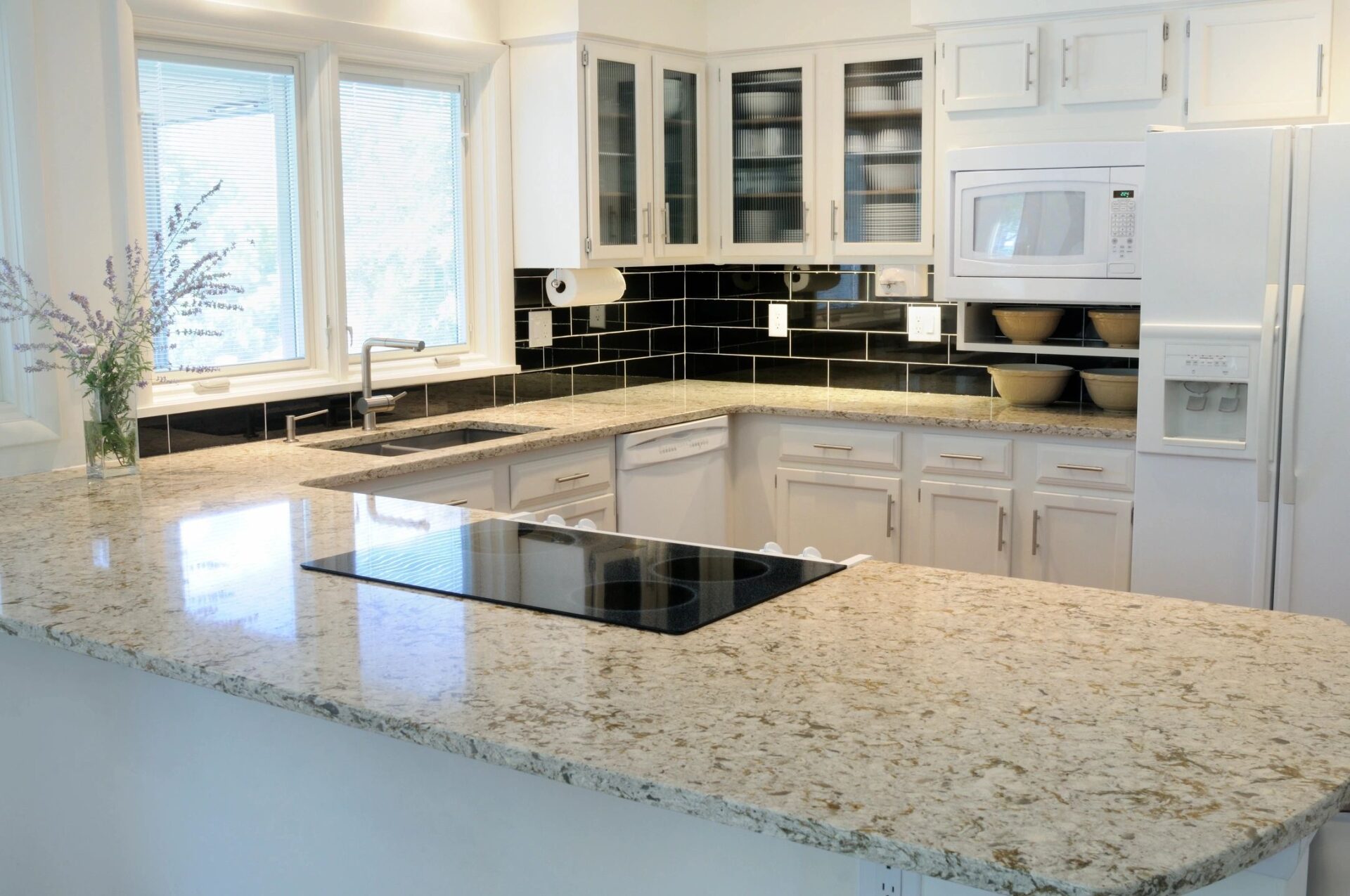 New England Granite & Marble