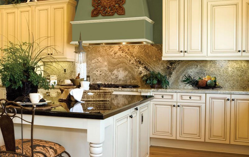 New England Granite & Marble