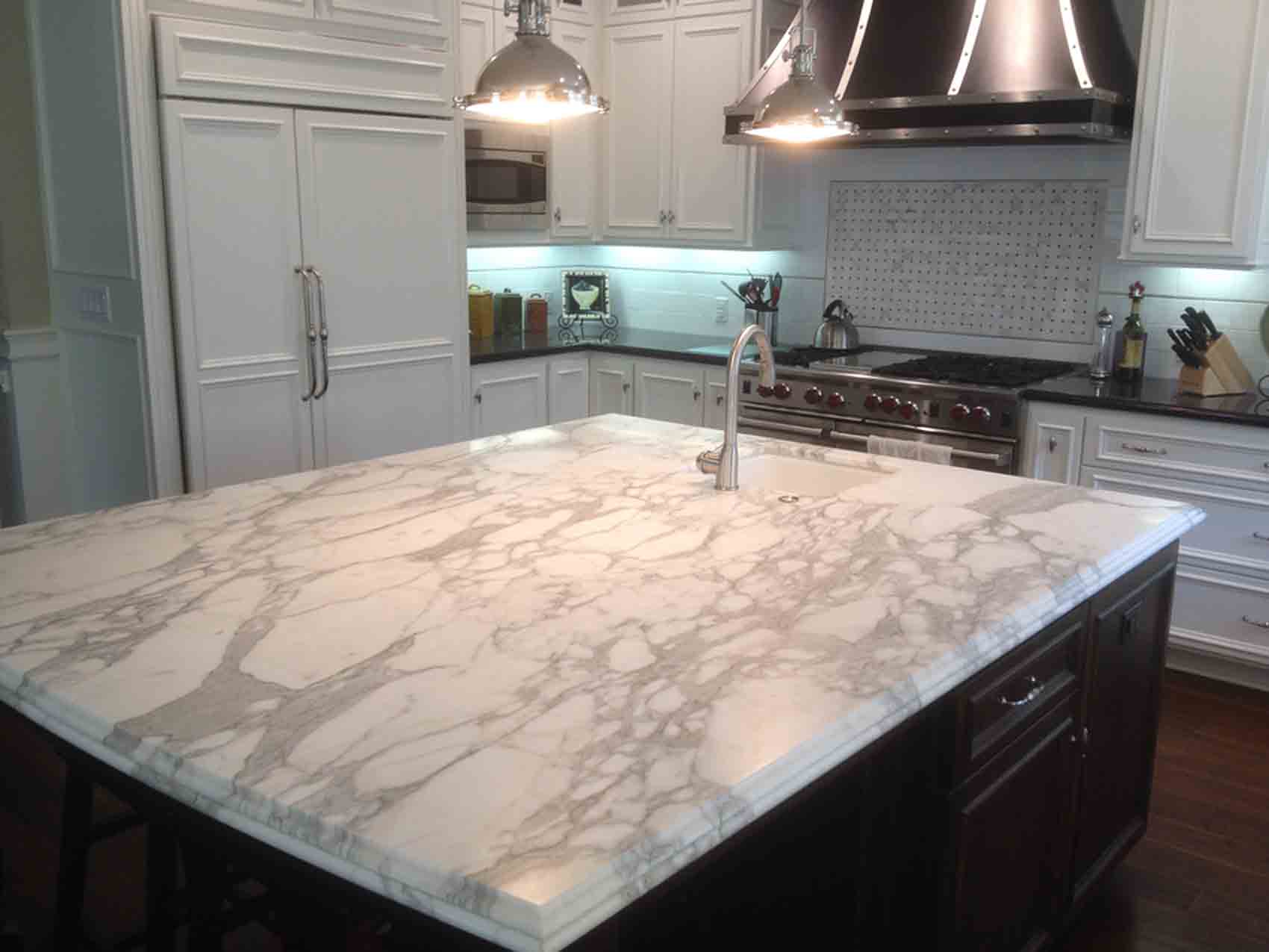 New England Granite & Marble